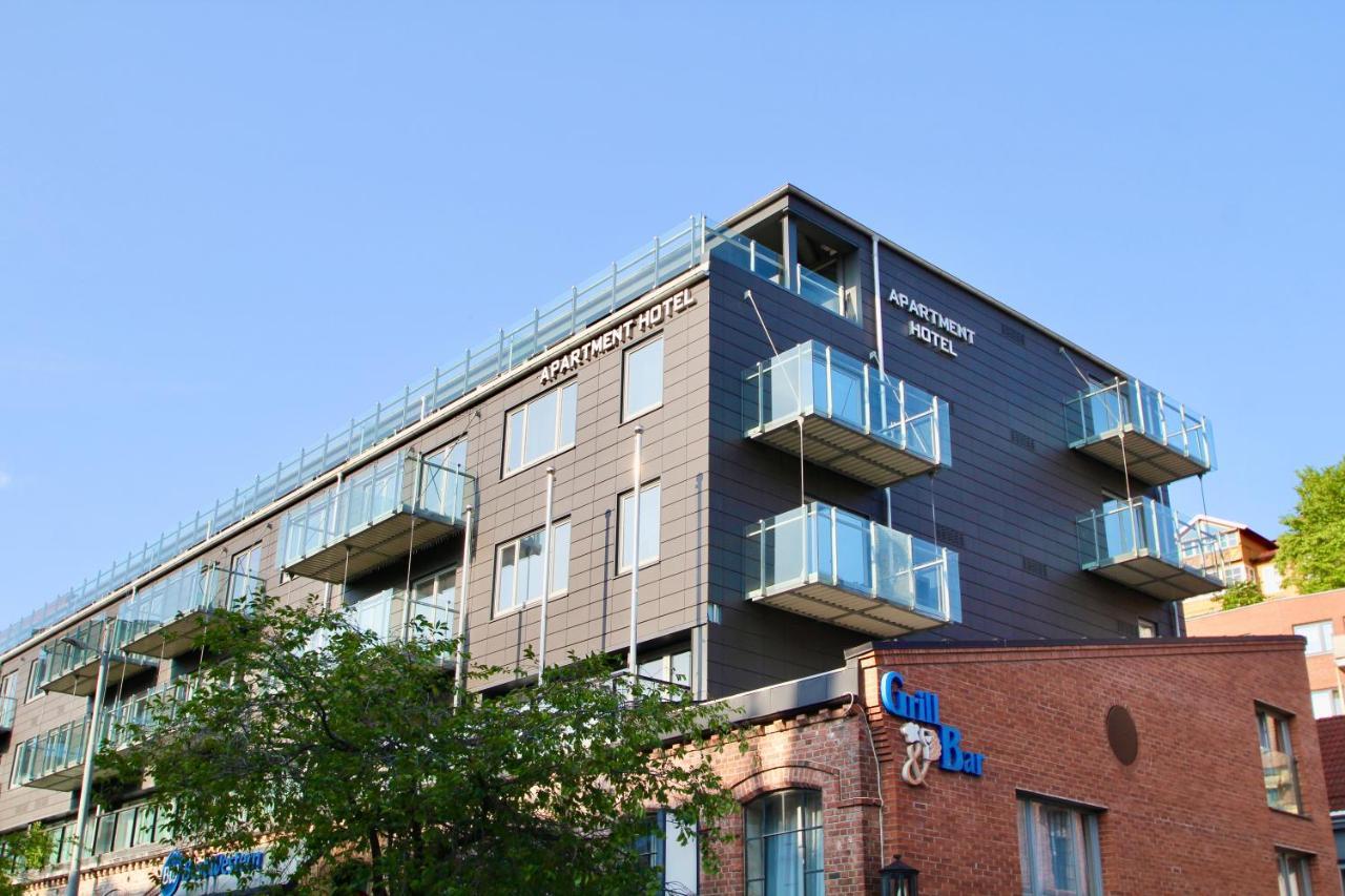 Super Stay Hotel, Oslo Exterior foto