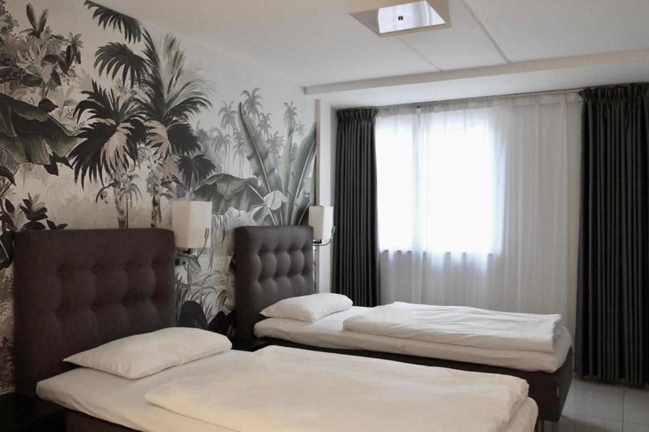 Super Stay Hotel, Oslo Exterior foto