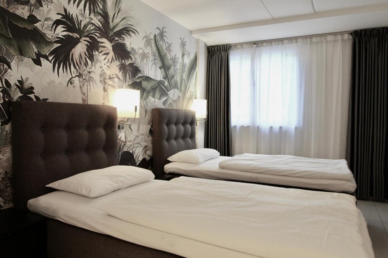 Super Stay Hotel, Oslo Exterior foto