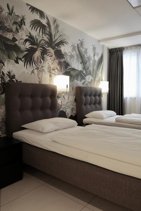 Super Stay Hotel, Oslo Exterior foto
